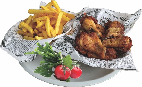 Food image